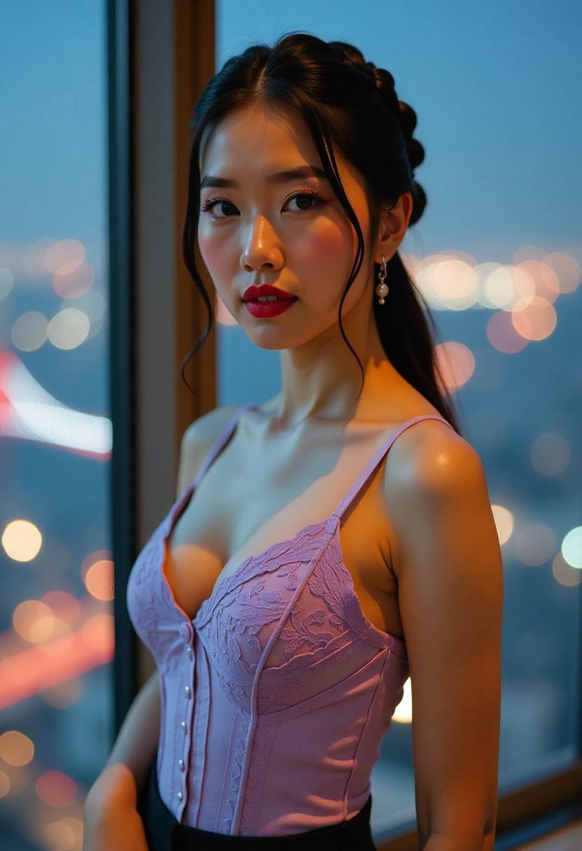 演员请就位新篇海报